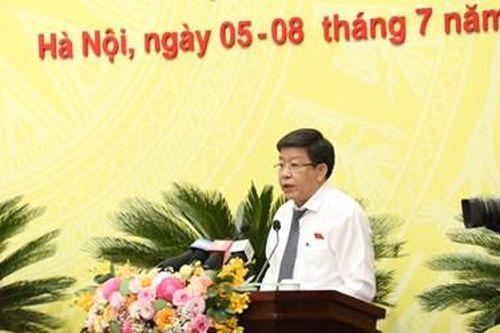 Dự án xây dựng tại số 31-35 phố Lý Thường Kiệt không sử dụng với mục đích nhà ở thương mại