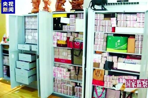 Quan tham Trung Quốc: Người chất tiền đầy nhà, kẻ nhận hối lộ 'nuôi' gái