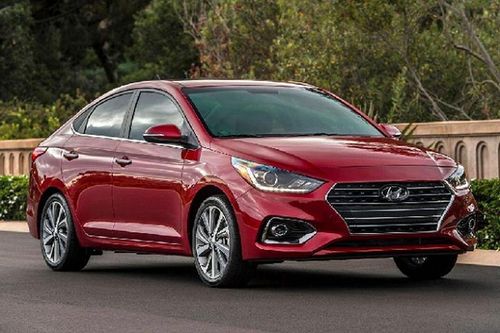 Rộ tin Hyundai Accent sẽ bị 'khai tử' từ năm 2023?