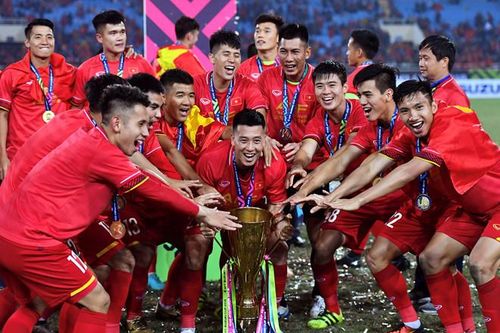AFF Cup 2022 bất ngờ có thay đổi lớn