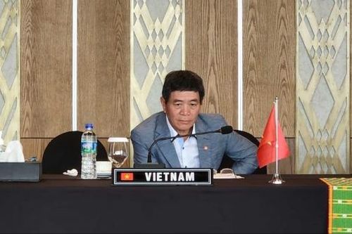 Việt Nam tham dự cuộc họp thứ hai trong năm 2022 của Ủy ban điều phối kết nối ASEAN