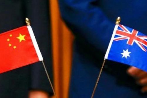 Ngoại trưởng Australia: Quan hệ với Trung Quốc không phải là điều duy nhất quan trọng với Canberra