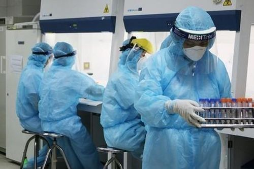 Giải trình tự gene tìm biến chủng COVID mới