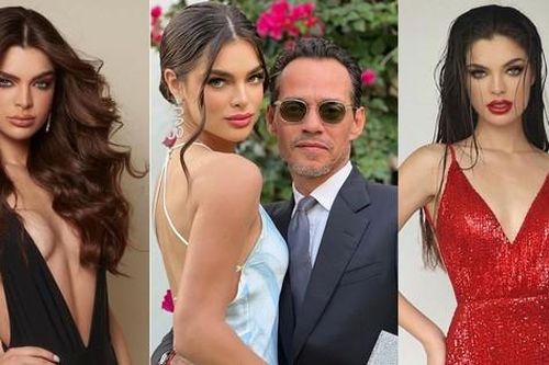 Mỹ nhân 'Vẻ đẹp vượt thời gian': Nhan sắc cực sexy, hẹn hò chồng cũ Jennifer Lopez