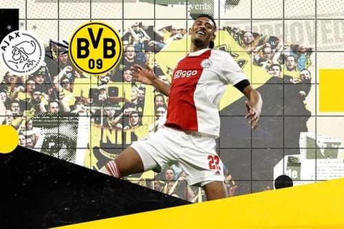 Borussia Dortmund đã tìm được người thay thế Haaland