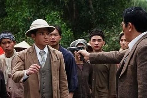 Hé lộ về diễn viên 9x vào vai Cố Tổng Bí Thư Nguyễn Văn Cừ