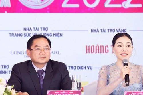 Hoa hậu Việt Nam 2022 có yêu cầu thí sinh trả lời ứng xử song ngữ?
