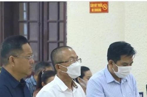 Tòa cấp cao bác kháng nghị vụ 'nói xấu' lãnh đạo tỉnh Quảng Trị