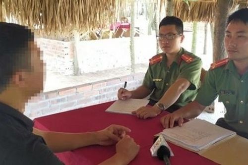 Tăng cường xử lý, đẩy lùi tình trạng người Việt bị cưỡng bức lao động ở Campuchia