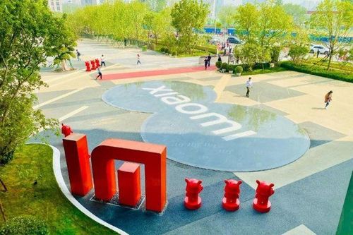 Xiaomi bắt đầu sản xuất smartphone tại Việt Nam