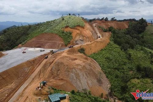 Công an Quảng Trị cảnh báo nguy cơ tại các dự án điện gió