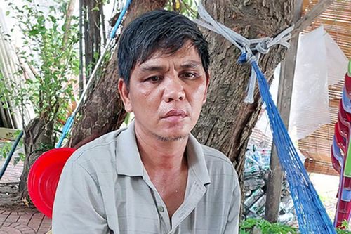 Bắt Nguyễn Đăng Dũng sau 28 năm thay tên đổi họ trốn truy nã