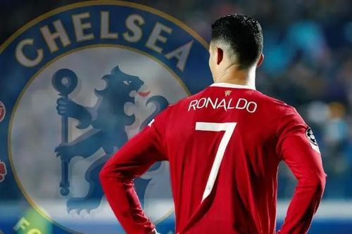 Chelsea chi 14 triệu bảng 'cứu' Ronaldo khỏi MU