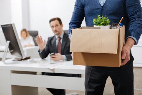 5 xáo động nhân sự và tổ chức đáng chú ý trong năm 2022