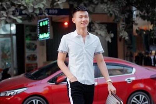 Phê chuẩn khởi tố YouTuber Duy Thường trong vụ dùng súng hỗn chiến tại Bắc Giang