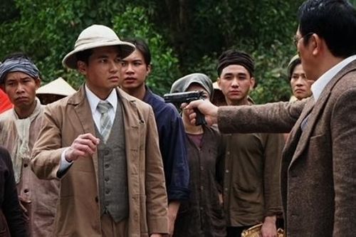 'Bình minh phía trước' - tái hiện tuổi trẻ của Tổng Bí thư Nguyễn Văn Cừ