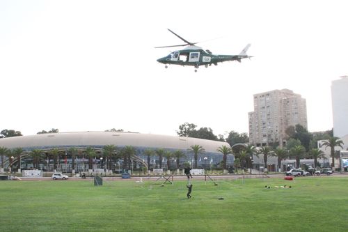 Bộ Quốc phòng Nga thông báo về Hội thao Quân sự quốc tế 2022