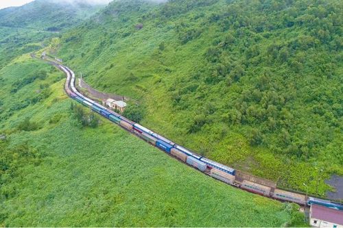 Đề xuất hơn 470 tỷ đồng cải tạo các ga trên tuyến đường sắt phía Bắc