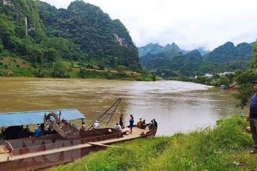 Vụ 4 người ở Cao Bằng bị lũ cuốn trôi: Tìm thấy nạn nhân cuối cùng