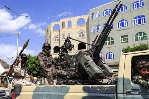 Yemen: Các bên tham chiến ngừng bắn trong dịp lễ Eid al-Adha của người Hồi giáo