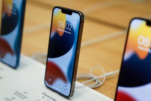Apple sắp ra mắt chế độ 'phong tỏa' trên thiết bị di động