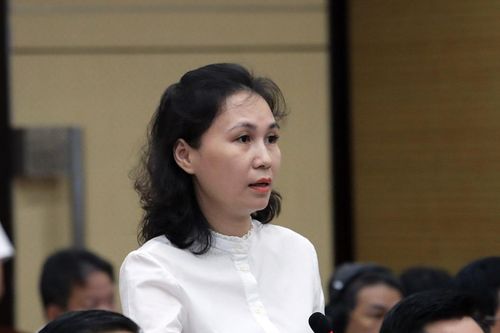 Hà Nội: Dự án trạm bơm tiêu chậm tiến độ vì giải phóng mặt bằng