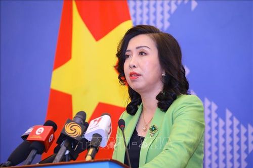 Hỗ trợ theo quy định của pháp luật 2 công dân Việt Nam bị bắt giữ tại Tây Ban Nha