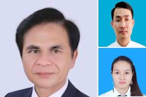 Chánh văn phòng điều phối Nông thôn mới Hà Tĩnh bị xem xét xử lý kỷ luật