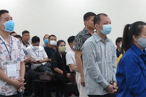 Công ty bất động sản vẽ dự án 'ma' chiếm đoạt 60 tỷ của khách hàng