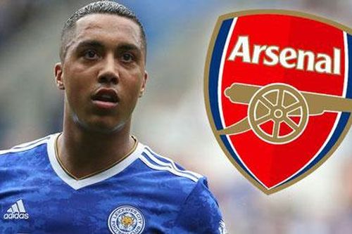 Arsenal đạt thỏa thuận cá nhân với Tielemans