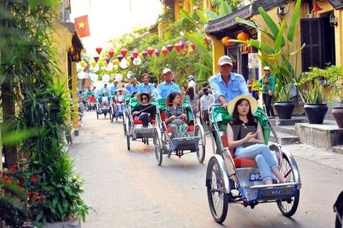 Gần 7000 doanh nghiệp du lịch đăng ký thành lập mới 6 tháng đầu năm 2022