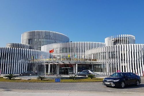 Đà Nẵng: Ủy quyền cấp, đổi, thu hồi giấy phép môi trường tại các khu công nghiệp