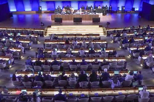 Việt Nam trúng cử vào cơ quan điều hành then chốt về văn hóa của UNESCO