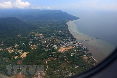 ASEAN sẽ trở thành điểm đến du lịch chất lượng