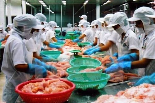 Đa dạng thị trường để đẩy mạnh xuất khẩu