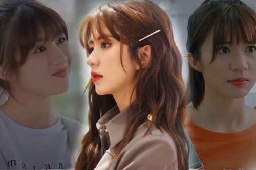 Vân Vân - Em út của Thương Ngày Nắng Về: Áp lực vì vai diễn, phủ nhận chuyện được ưu ái