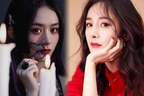 Phim chiếu lại của Dương Mịch vượt mặt dự án chuyển hình của Triệu Lệ Dĩnh: Chị đại Gia Hành quá đỉnh