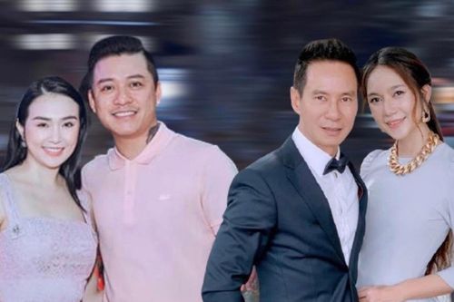 Các bóng hồng quyền lực đứng sau thành công của dàn sao nam Vbiz