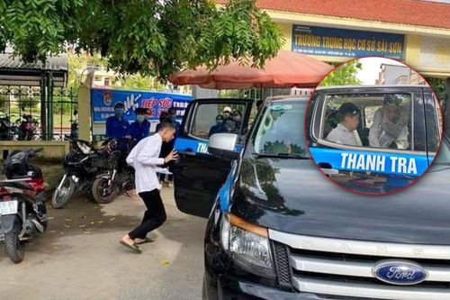 Hai thí sinh ở Hà Nội bỏ lỡ môn thi Ngữ Văn vì tin vào Google map