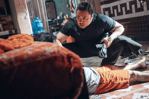 Siêu phẩm của 'ông hoàng phim hành động' Ma Dong Seok bị cấm chiếu tại Việt Nam