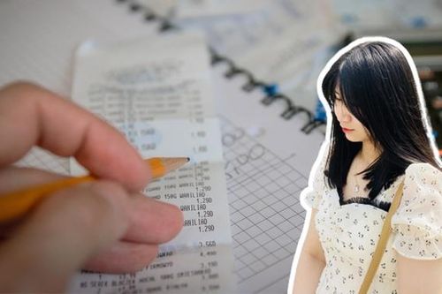 Cô gái 9x ở Hà Nội 'chiến đấu' với bản thân để tiết kiệm