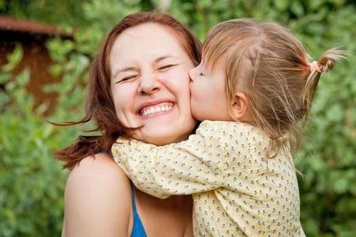''Người mẹ quốc dân'' mà đứa con nào cũng mơ ước