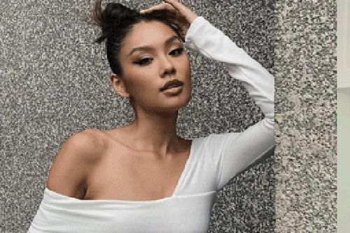 Á hậu Lê Thảo Nhi ăn bơ để giảm cân, siết cơ bụng bằng 6 động tác tập tại nhà