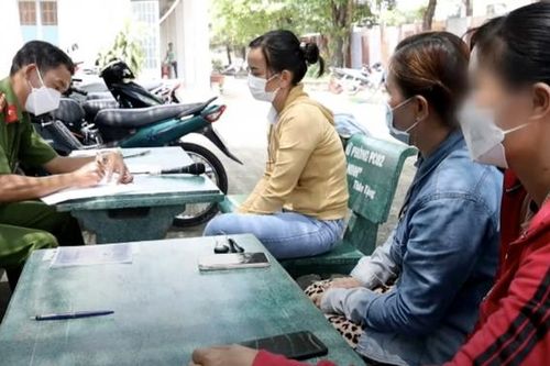 Bộ Ngoại giao: Đã bảo hộ, đưa về nước hơn 400 người Việt bị cưỡng bức lao động tại Campuchia