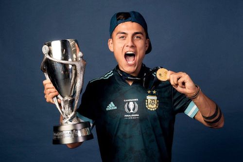 Tin chuyển nhượng ngày 7/7: MU gia nhập cuộc đua giành chữ ký Paulo Dybala