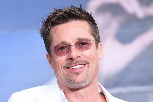 Brad Pitt tiết lộ mắc chứng mù mặt