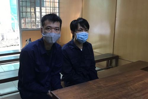 Trả giá cho hành vi mua ma túy trên mạng xã hội về bán kiếm lời