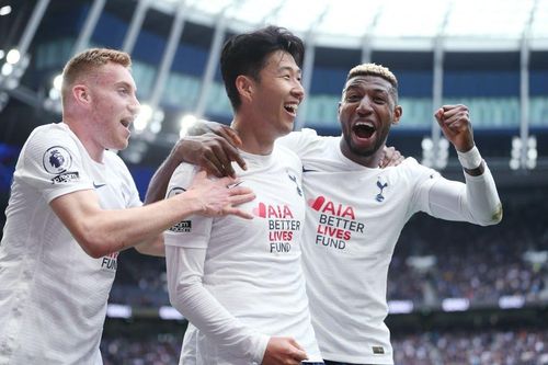 Mùa hè sôi động của Tottenham