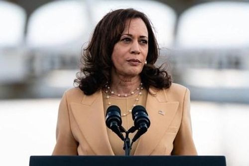 Mỹ: Phó Tổng thống Kamala Harris kêu gọi hạn chế súng