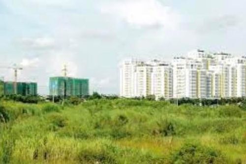 Hà Nội điều chỉnh giảm 16 dự án thu hồi đất năm 2022